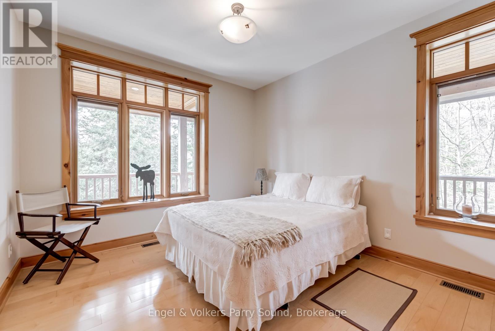 35 Shakell Road, Whitestone, Ontario  P0A 1G0 - Photo 16 - X12124382