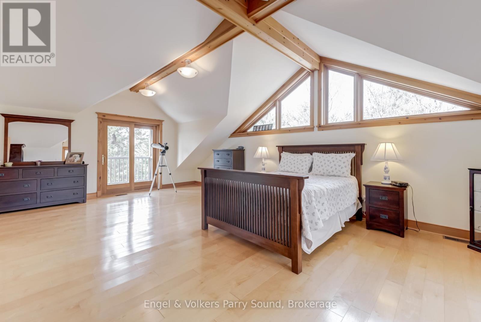 35 Shakell Road, Whitestone, Ontario  P0A 1G0 - Photo 20 - X12124382