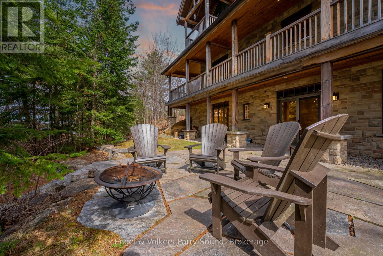 35 Shakell Road, Whitestone, Ontario  P0A 1G0 - Photo 42 - X12124382