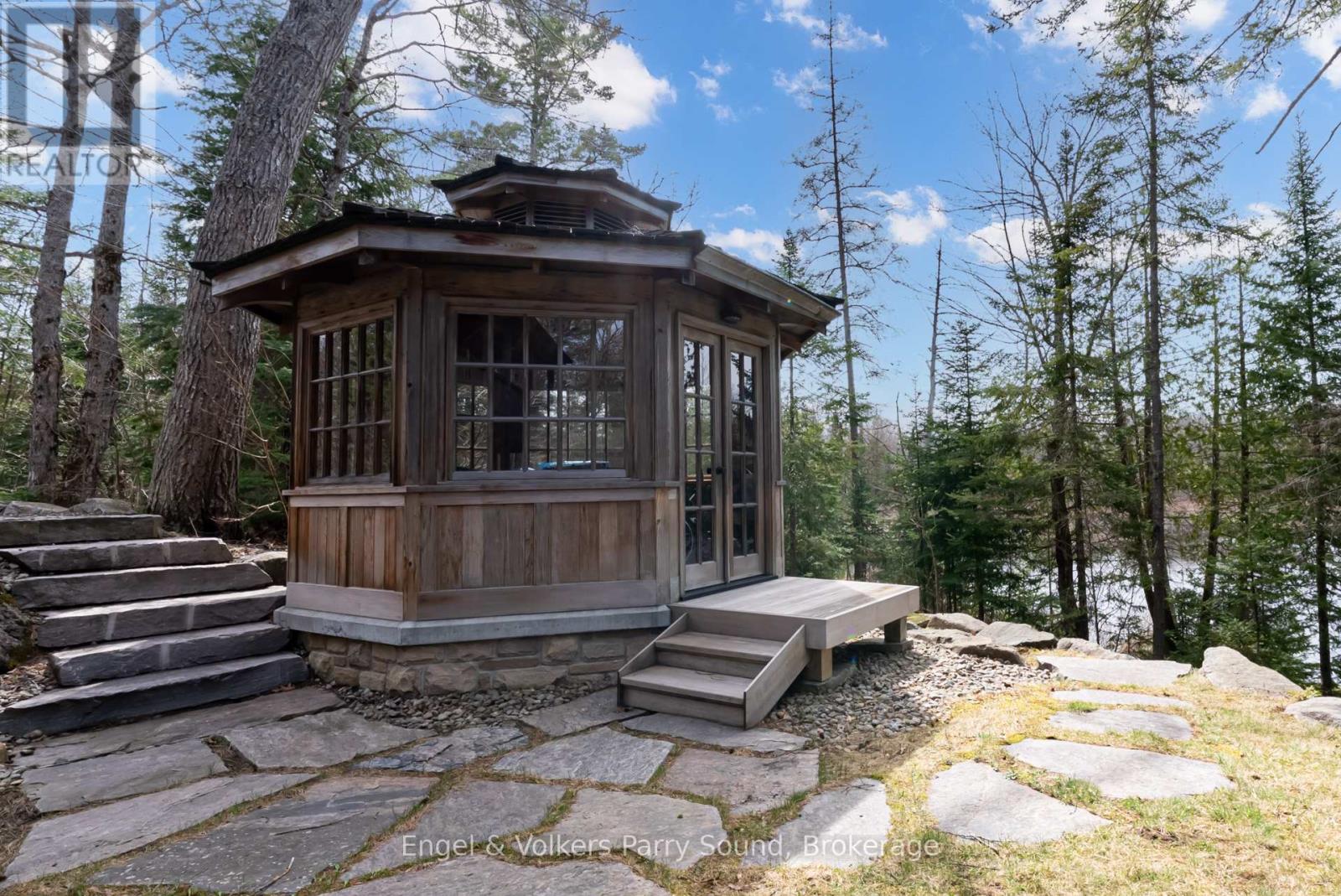 35 Shakell Road, Whitestone, Ontario  P0A 1G0 - Photo 43 - X12124382