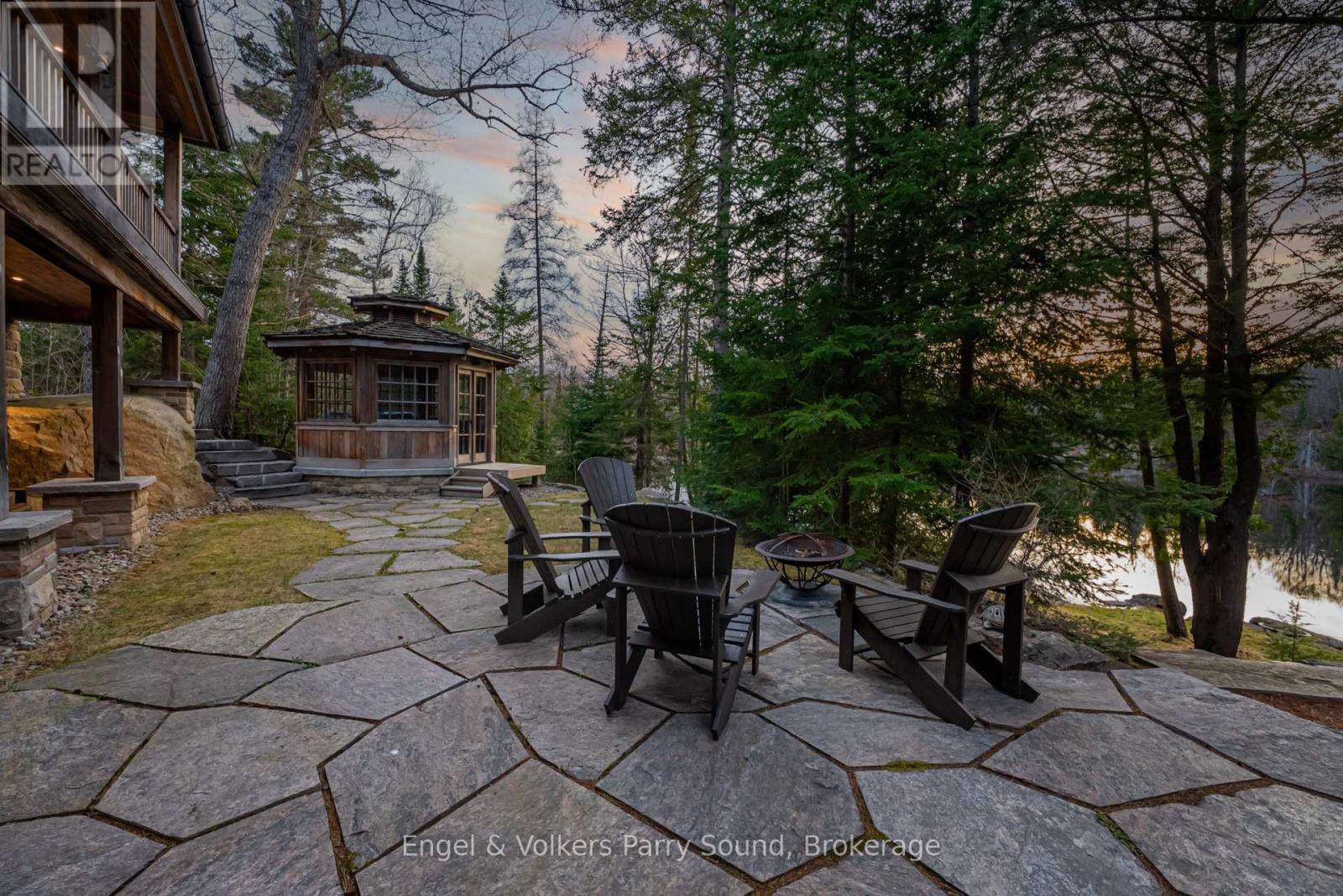 35 Shakell Road, Whitestone, Ontario  P0A 1G0 - Photo 44 - X12124382