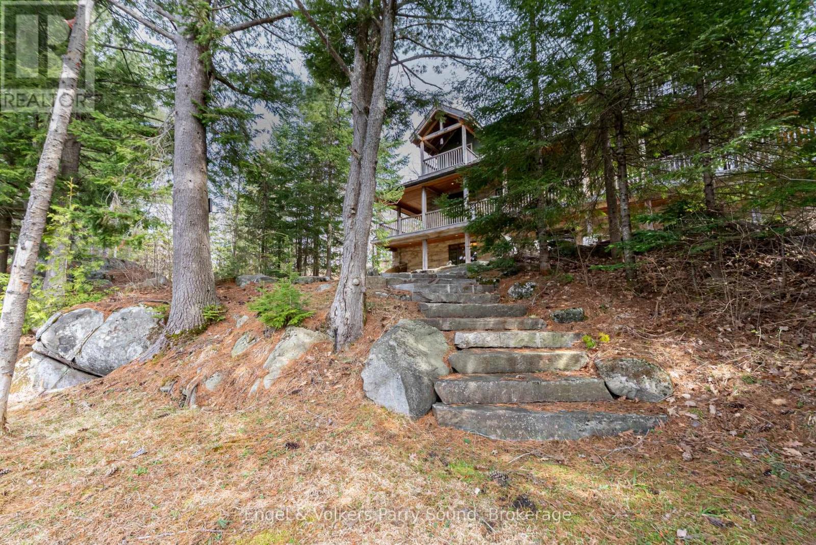 35 Shakell Road, Whitestone, Ontario  P0A 1G0 - Photo 45 - X12124382