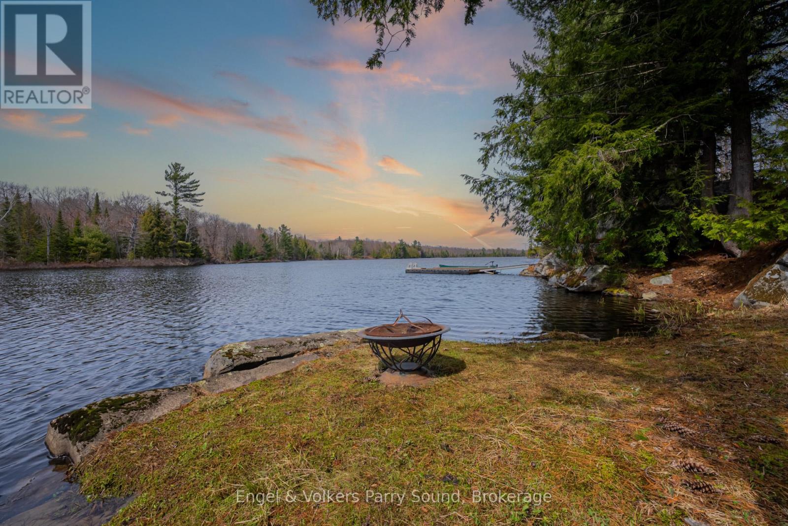 35 Shakell Road, Whitestone, Ontario  P0A 1G0 - Photo 48 - X12124382