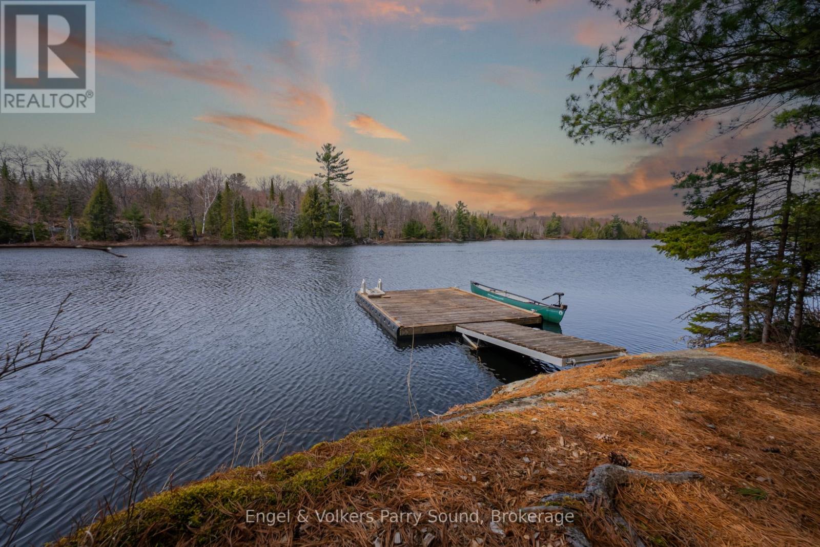 35 Shakell Road, Whitestone, Ontario  P0A 1G0 - Photo 49 - X12124382