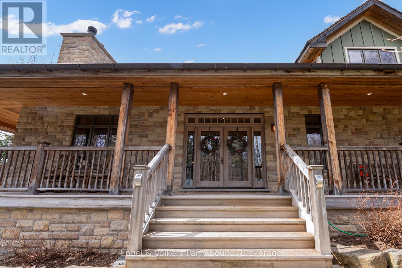 35 Shakell Road, Whitestone, Ontario  P0A 1G0 - Photo 5 - X12124382