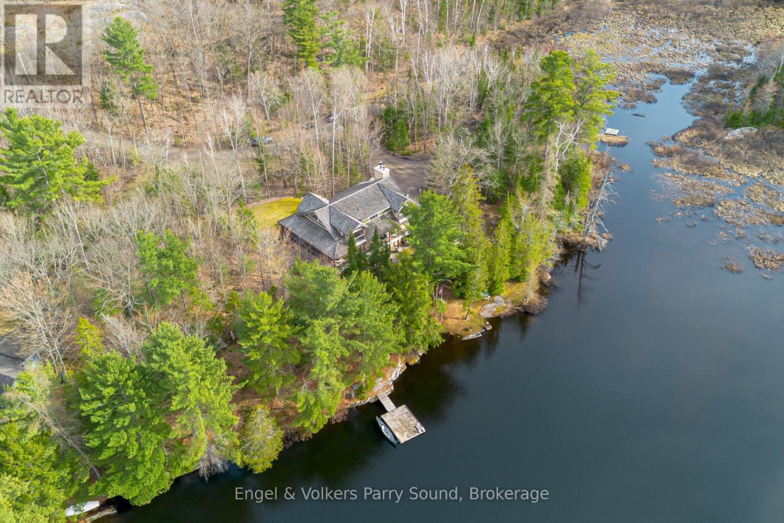 35 Shakell Road, Whitestone, Ontario  P0A 1G0 - Photo 50 - X12124382