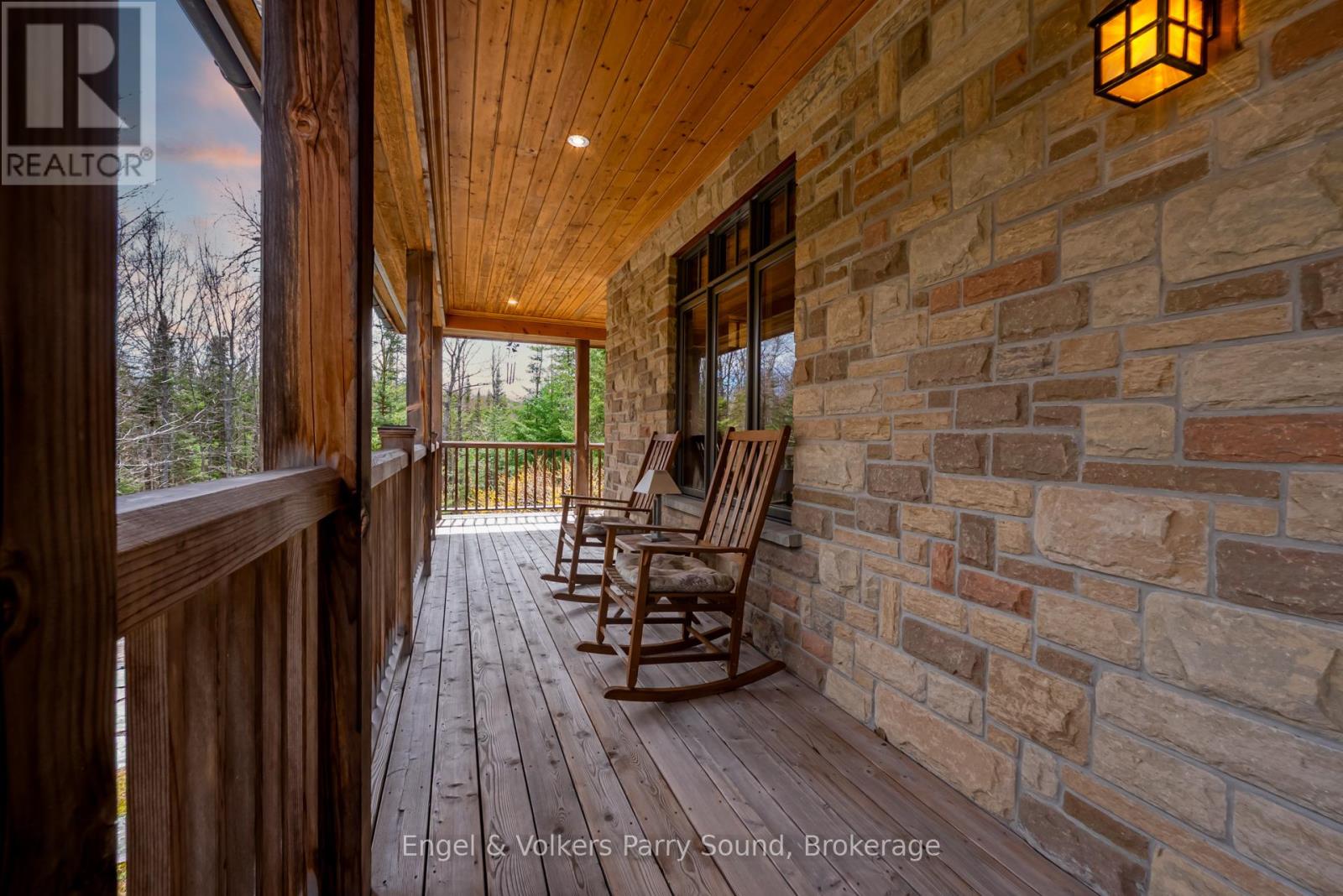 35 Shakell Road, Whitestone, Ontario  P0A 1G0 - Photo 6 - X12124382