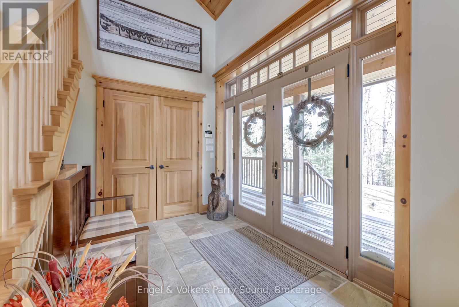 35 Shakell Road, Whitestone, Ontario  P0A 1G0 - Photo 7 - X12124382