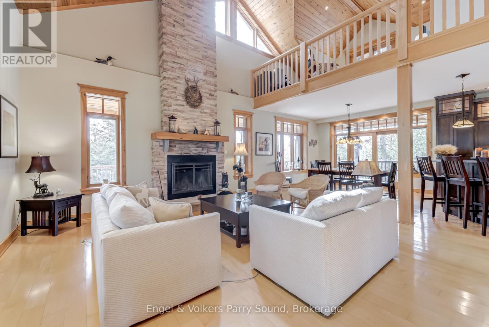 35 Shakell Road, Whitestone, Ontario  P0A 1G0 - Photo 8 - X12124382