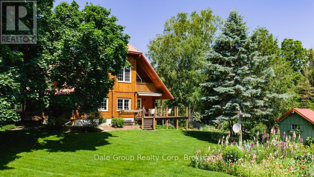 81283 Galt Place, Goderich, Ontario  N7A 3Y1 - Photo 33 - X12124397
