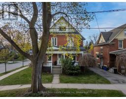 120 CAMERON STREET N, Kitchener, Ontario