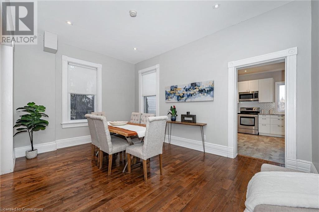 103 Surrey Street E, Guelph, Ontario  N1H 3P7 - Photo 4 - 40724885