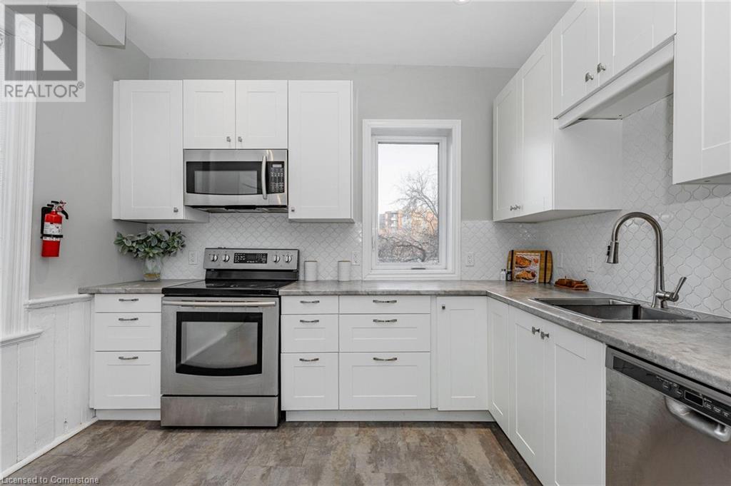 103 Surrey Street E, Guelph, Ontario  N1H 3P7 - Photo 7 - 40724885