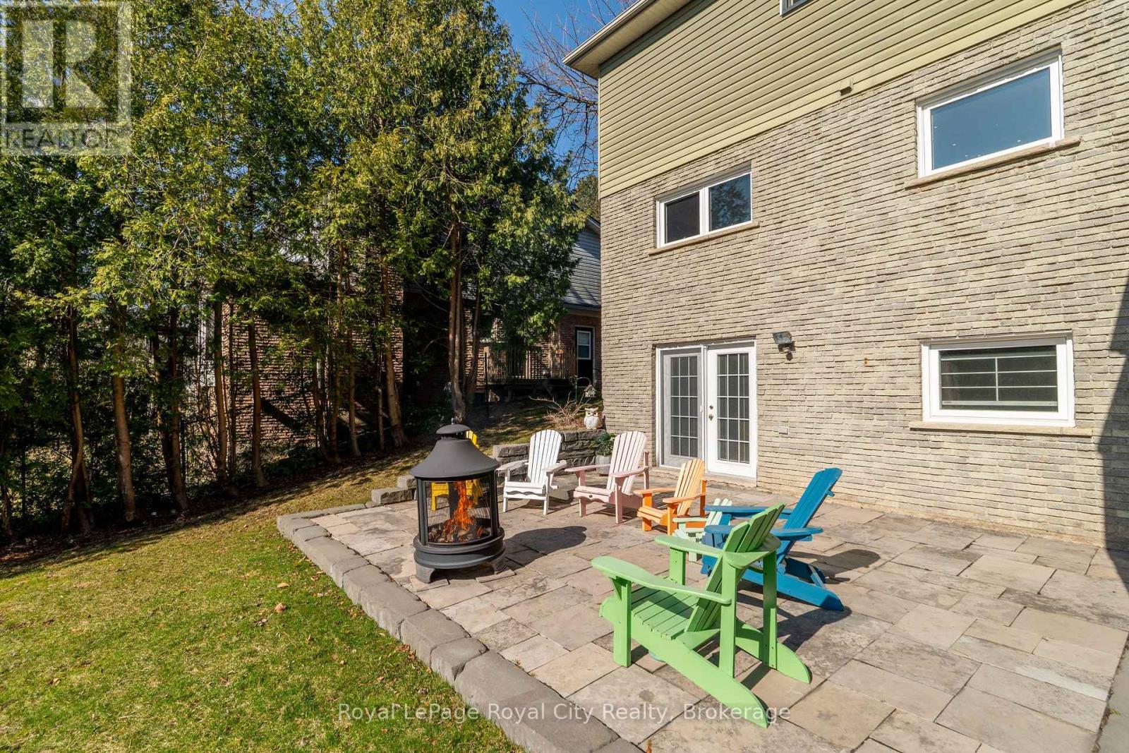 1548 Troika Court, Mississauga, Ontario  L5J 4C4 - Photo 42 - W12124722