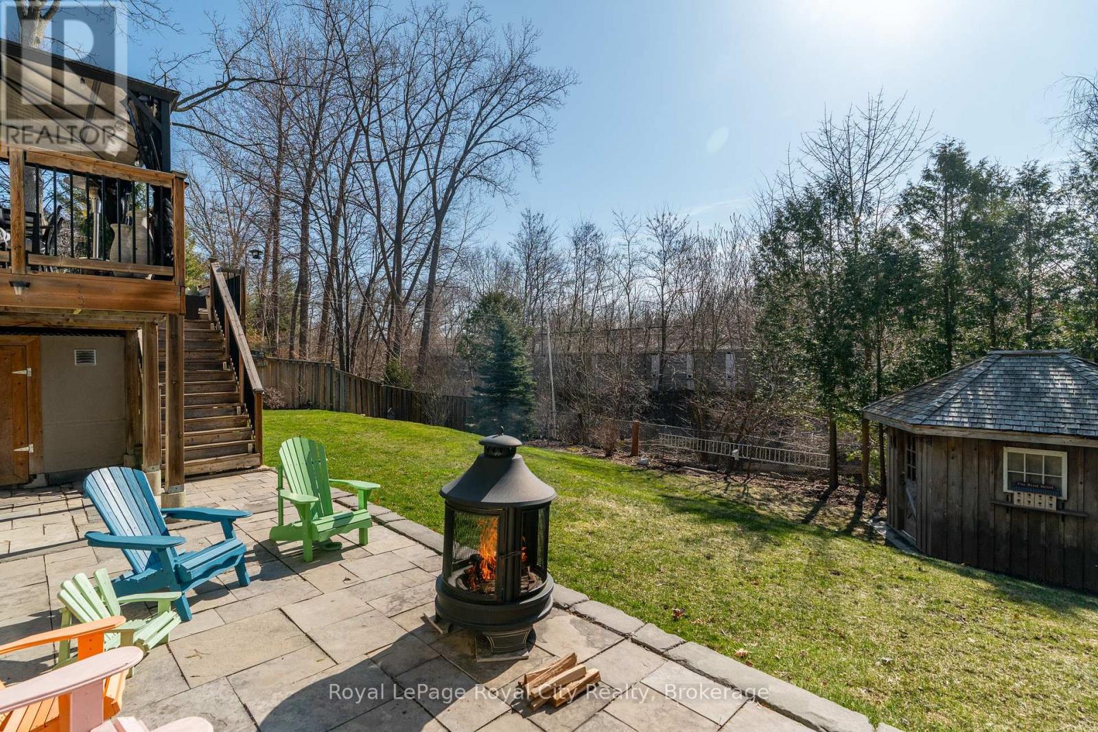 1548 Troika Court, Mississauga, Ontario  L5J 4C4 - Photo 44 - W12124722