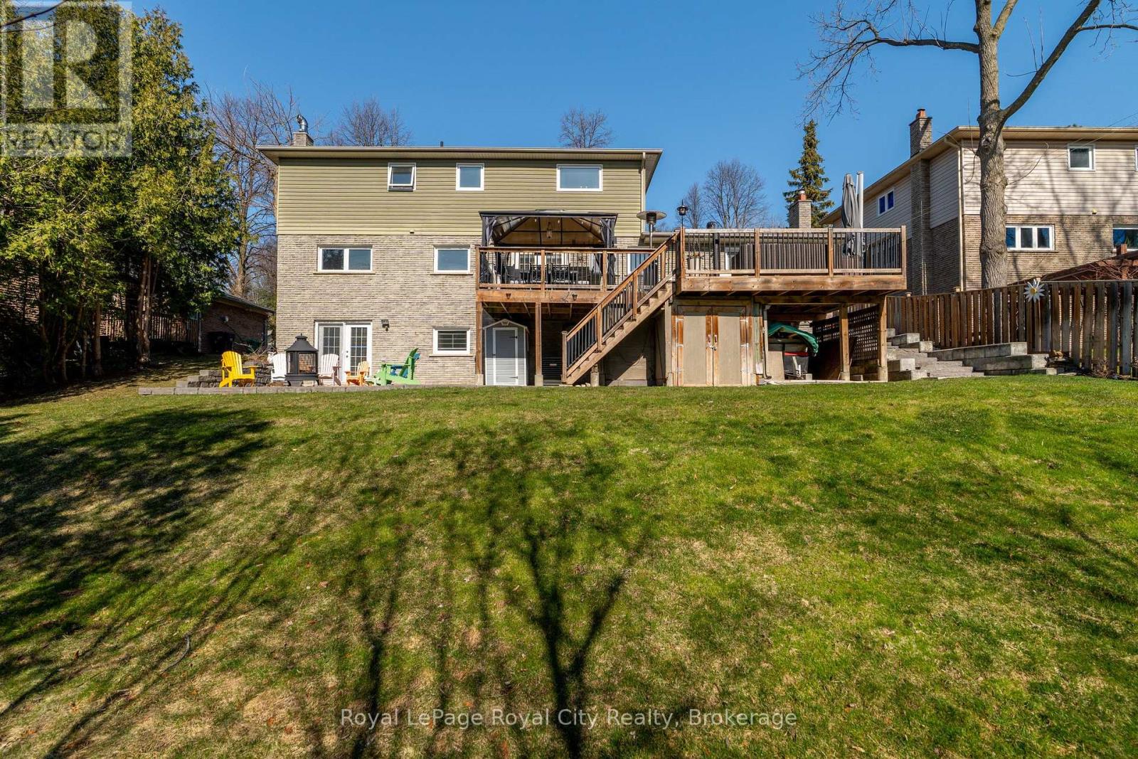 1548 Troika Court, Mississauga, Ontario  L5J 4C4 - Photo 47 - W12124722