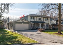 1548 TROIKA COURT, Mississauga, Ontario