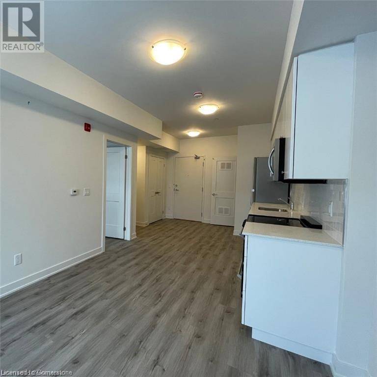 110 Fergus Avenue Unit# 334, Kitchener, Ontario  N2A 2H4 - Photo 4 - 40724889