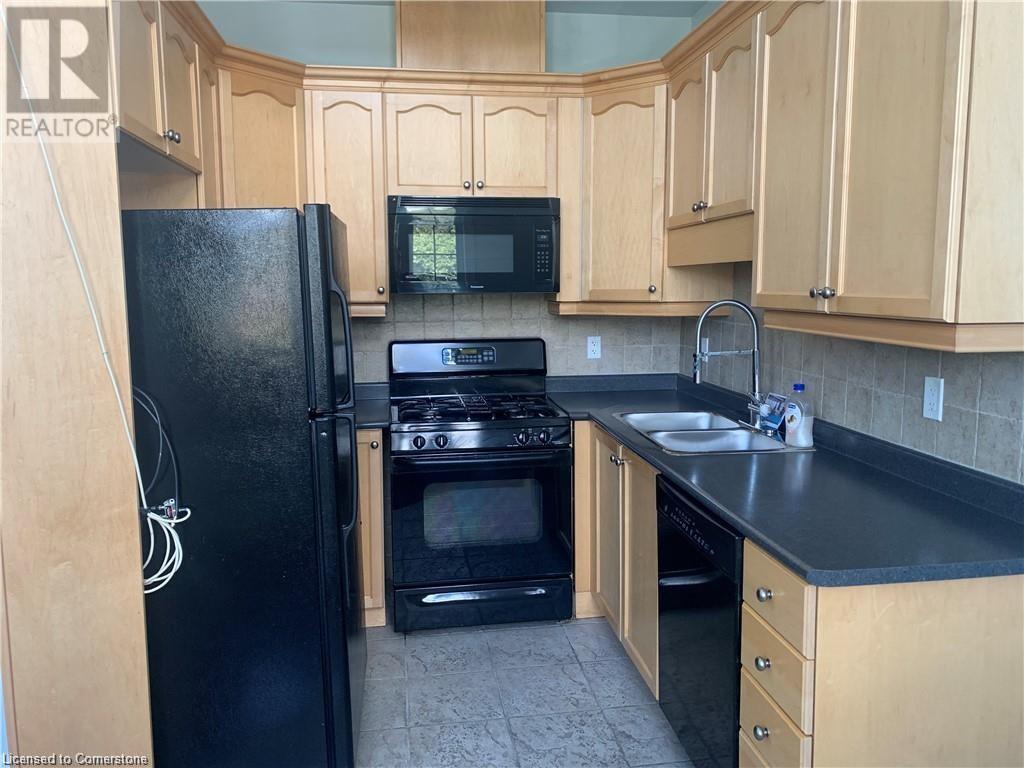 555 King Street E Unit# 308, Kitchener, Ontario  N2G 2L9 - Photo 5 - 40724613