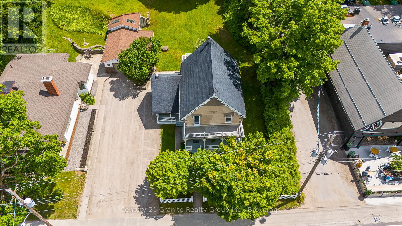 134 Highland Street, Dysart Et Al, Ontario  K0M 1S0 - Photo 40 - X12124647