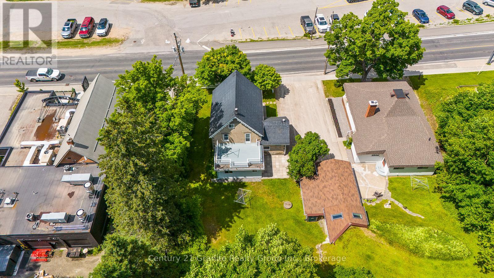 134 Highland Street, Dysart Et Al, Ontario  K0M 1S0 - Photo 42 - X12124647