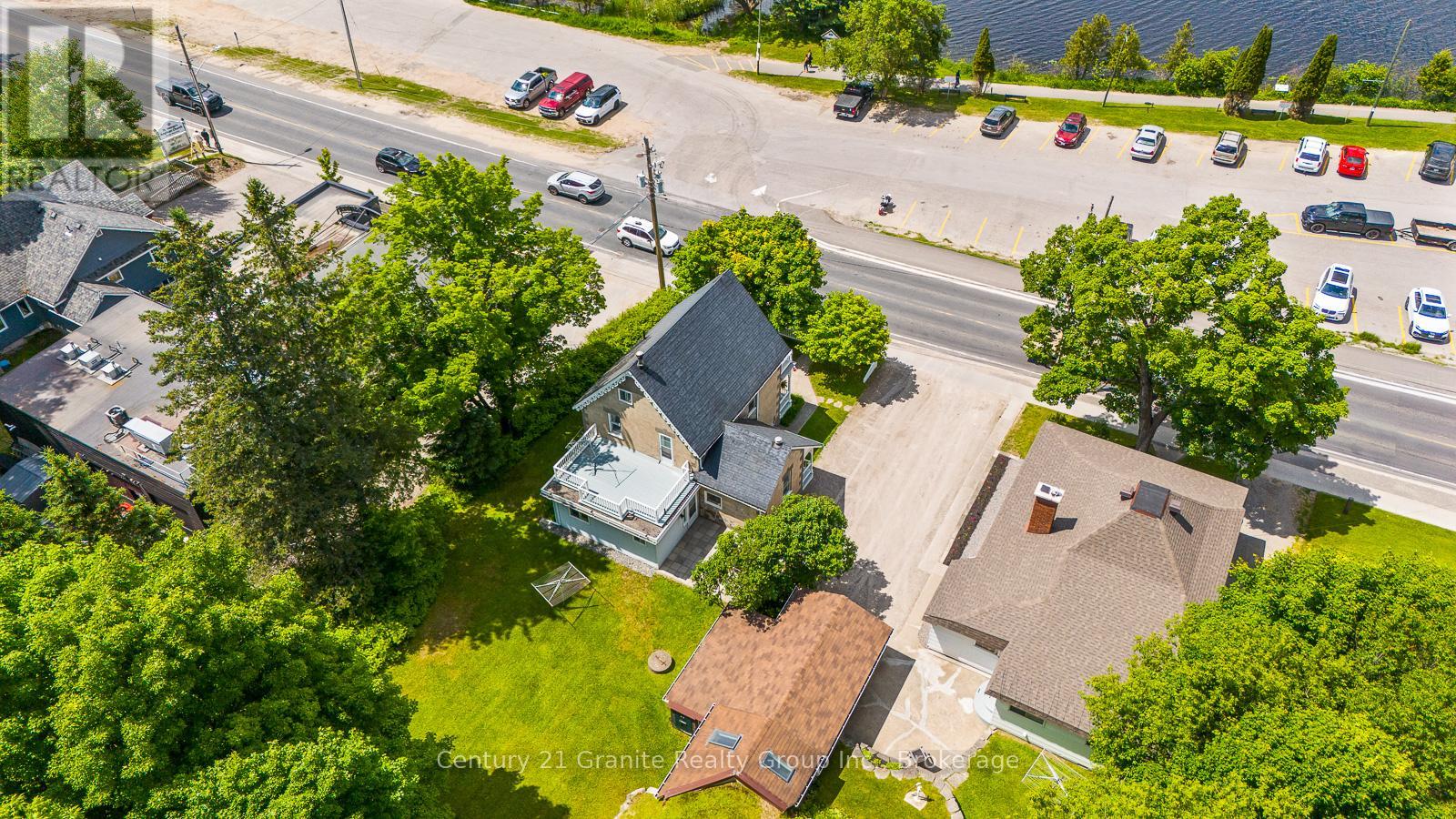 134 Highland Street, Dysart Et Al, Ontario  K0M 1S0 - Photo 42 - X12124649