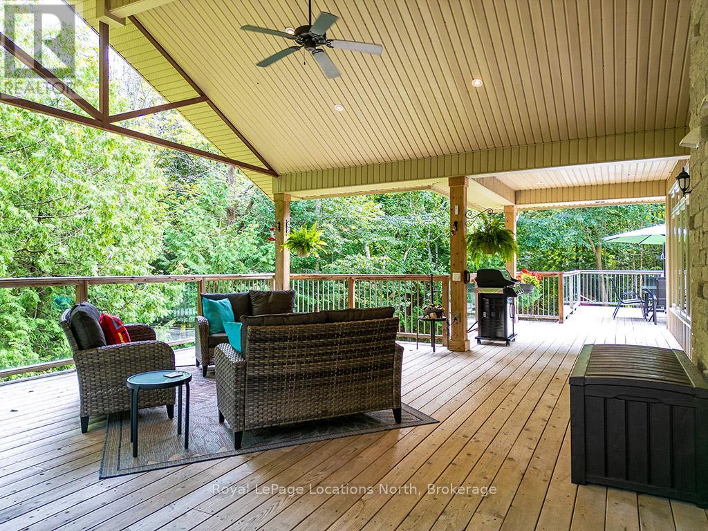 177 Harbour Beach Drive, Meaford, Ontario  N4L 1W5 - Photo 10 - X12124653