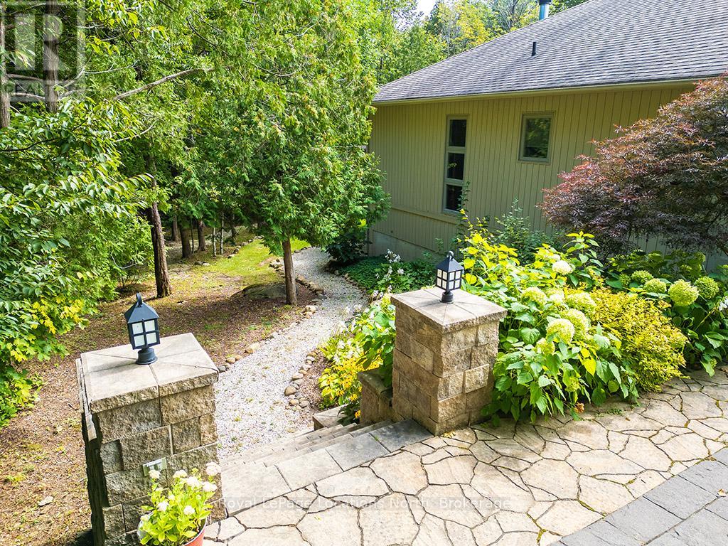 177 Harbour Beach Drive, Meaford, Ontario  N4L 1W5 - Photo 44 - X12124653