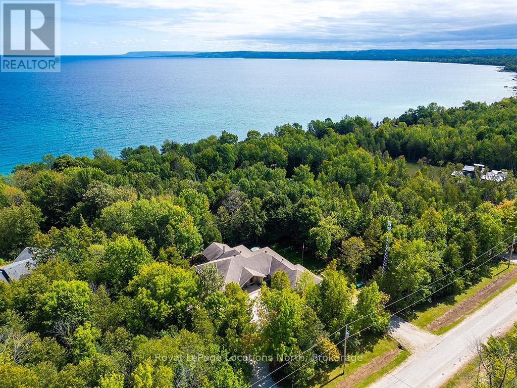 177 Harbour Beach Drive, Meaford, Ontario  N4L 1W5 - Photo 47 - X12124653