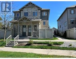 923 GLASGOW Street Unit# D, Kitchener, Ontario