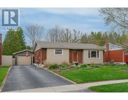29 HASTINGS BOULEVARD, Guelph, Ontario