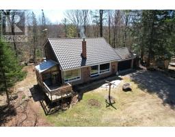 1158-8 CLEARWATER LAKE ROAD, Huntsville, Ontario