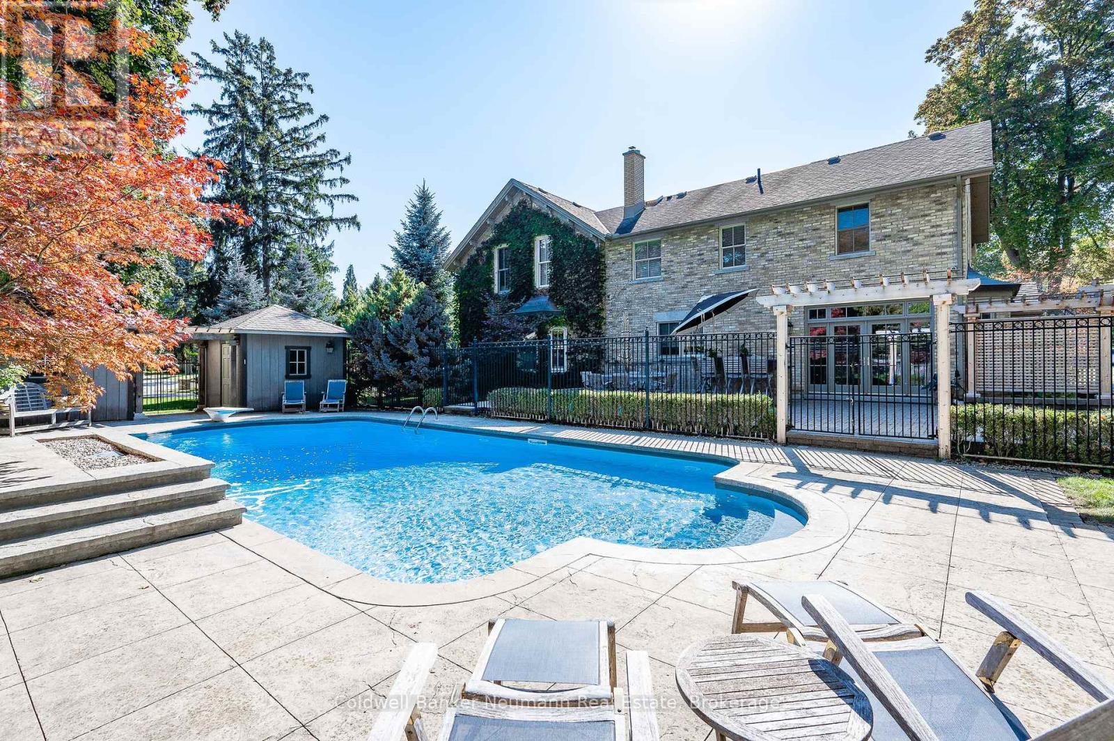 66 Grange Street, Guelph, Ontario  N1E 2V2 - Photo 1 - X12124824