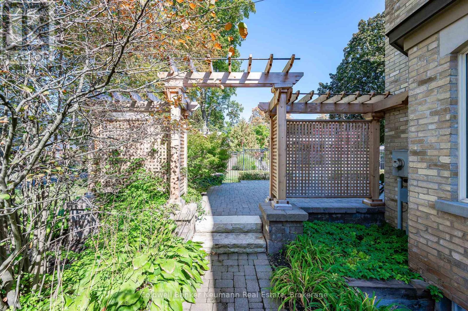 66 Grange Street, Guelph, Ontario  N1E 2V2 - Photo 13 - X12124824