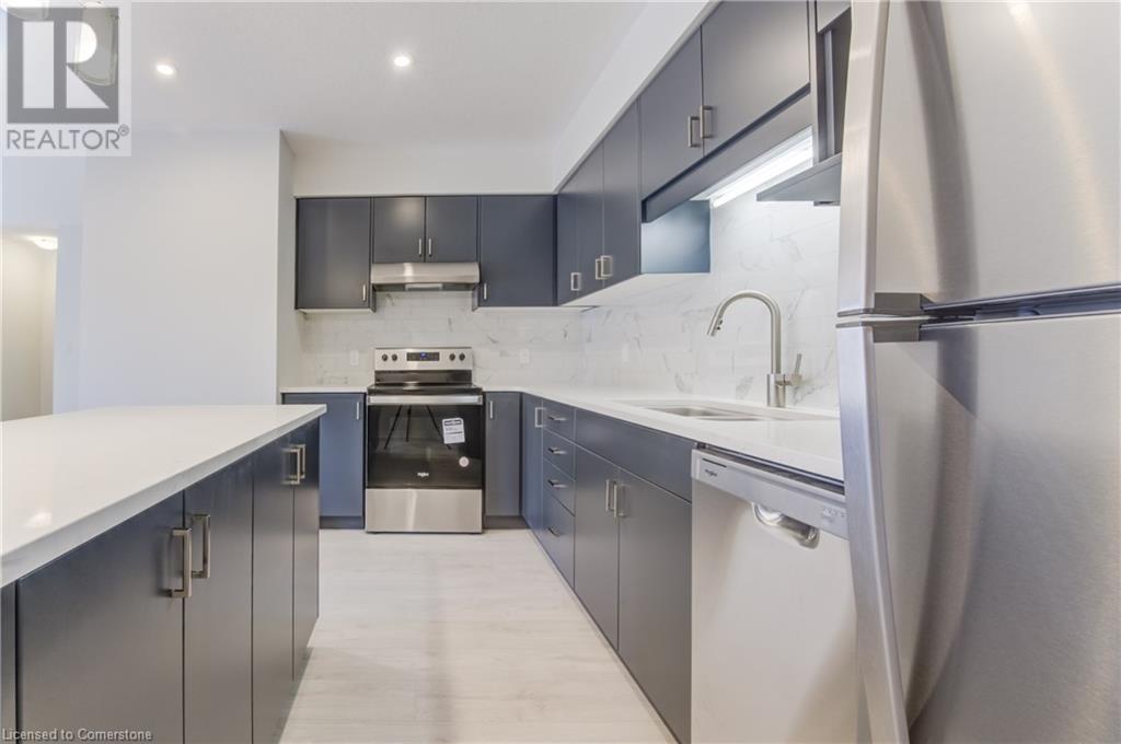 210 Serene Way Unit# H066, Kitchener, Ontario  N2E 0H8 - Photo 12 - 40724507