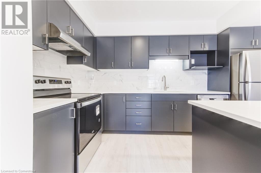 210 Serene Way Unit# H066, Kitchener, Ontario  N2E 0H8 - Photo 13 - 40724507