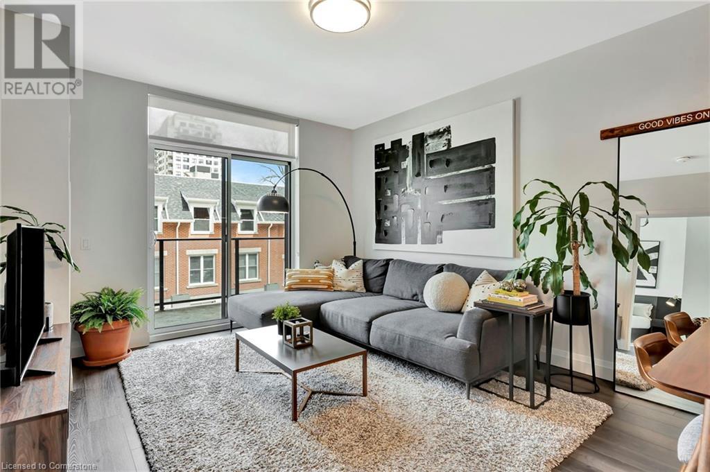 399 Queen Street S Unit# 217, Kitchener, Ontario  N2G 0C4 - Photo 10 - 40724949