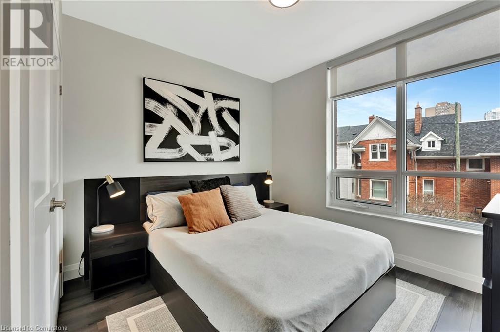 399 Queen Street S Unit# 217, Kitchener, Ontario  N2G 0C4 - Photo 13 - 40724949
