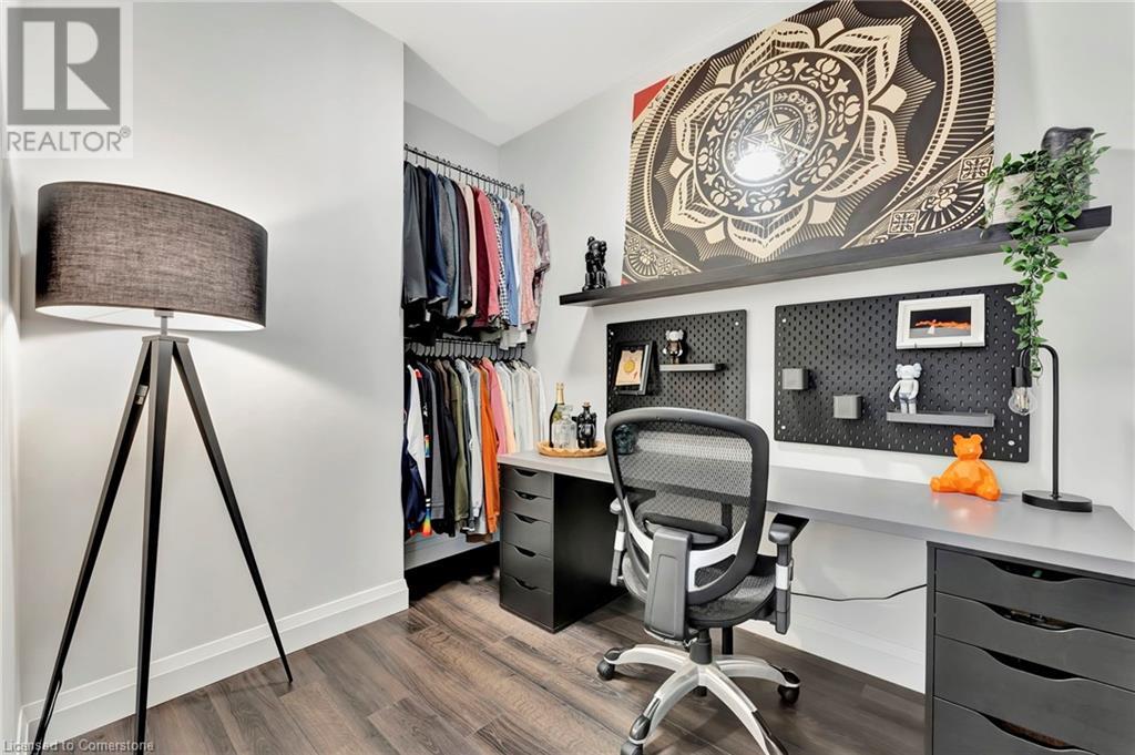 399 Queen Street S Unit# 217, Kitchener, Ontario  N2G 0C4 - Photo 15 - 40724949