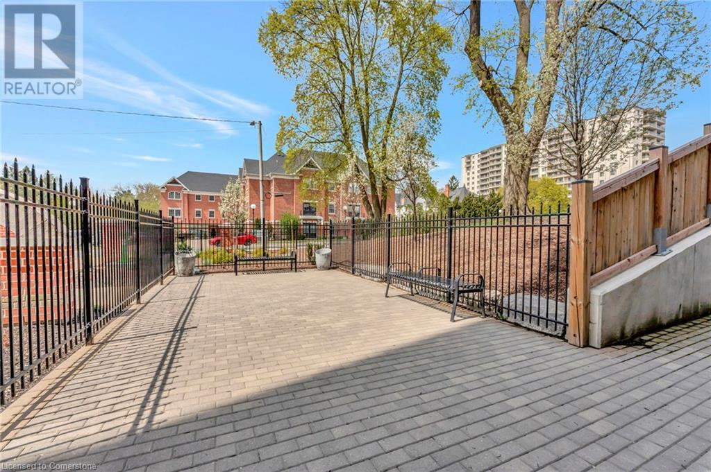 399 Queen Street S Unit# 217, Kitchener, Ontario  N2G 0C4 - Photo 24 - 40724949