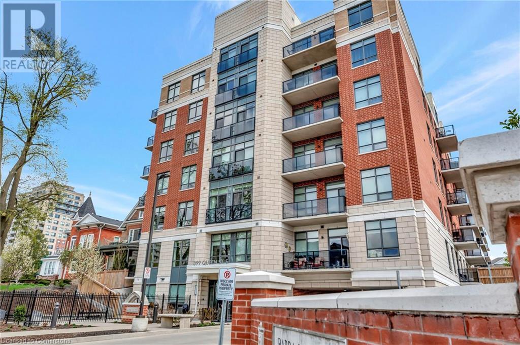 399 Queen Street S Unit# 217, Kitchener, Ontario  N2G 0C4 - Photo 26 - 40724949