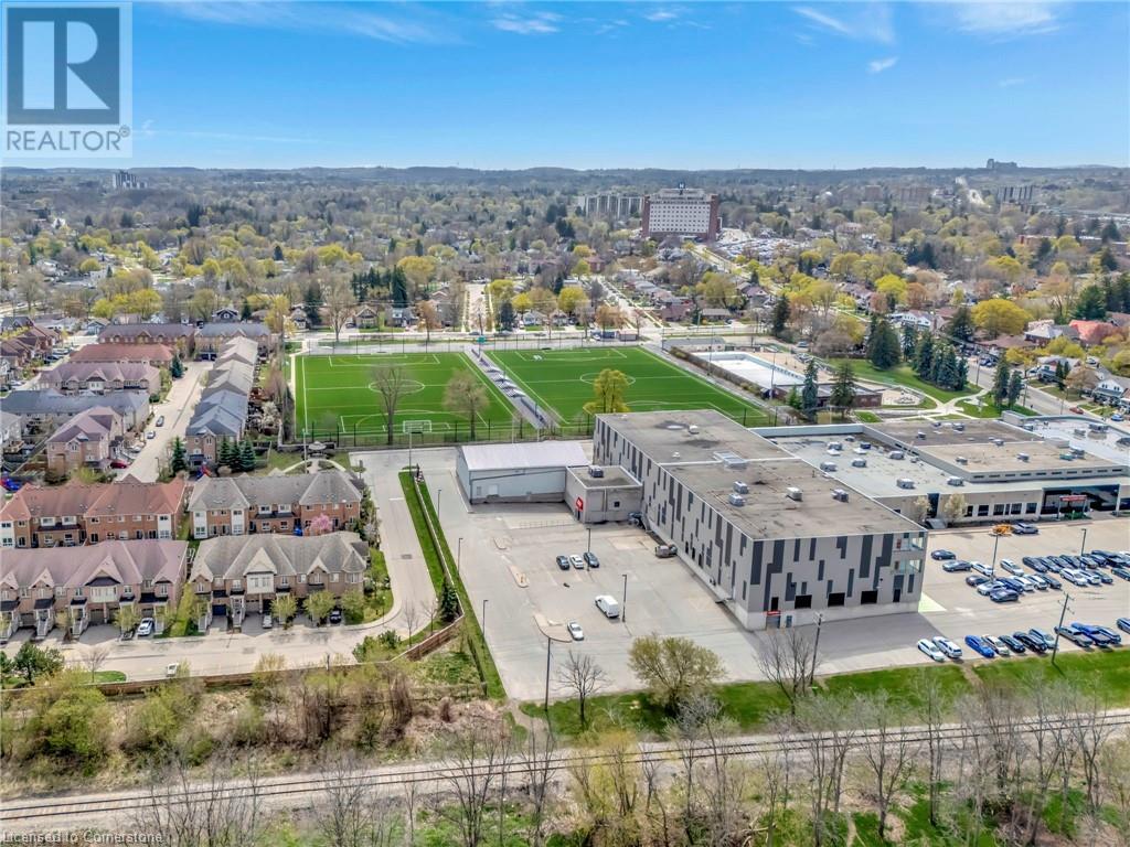 399 Queen Street S Unit# 217, Kitchener, Ontario  N2G 0C4 - Photo 30 - 40724949