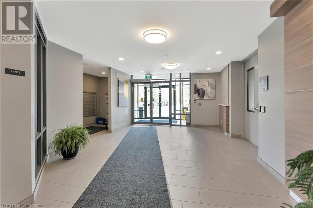 399 Queen Street S Unit# 217, Kitchener, Ontario  N2G 0C4 - Photo 4 - 40724949