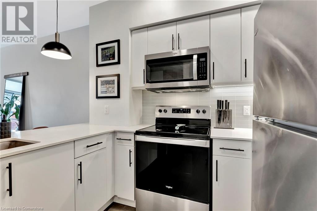 399 Queen Street S Unit# 217, Kitchener, Ontario  N2G 0C4 - Photo 6 - 40724949