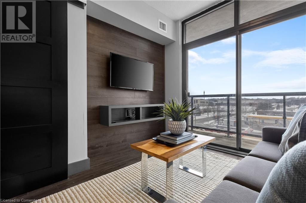 330 Phillip Street Unit# N608, Waterloo, Ontario  N2L 3W9 - Photo 10 - 40724667
