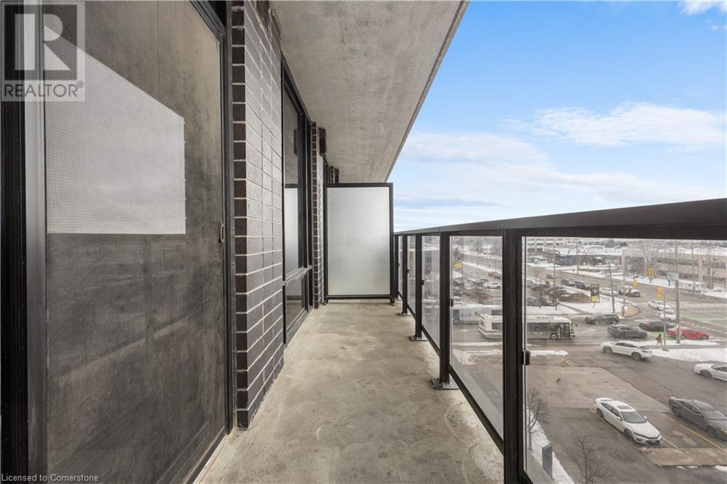 330 Phillip Street Unit# N608, Waterloo, Ontario  N2L 3W9 - Photo 11 - 40724667
