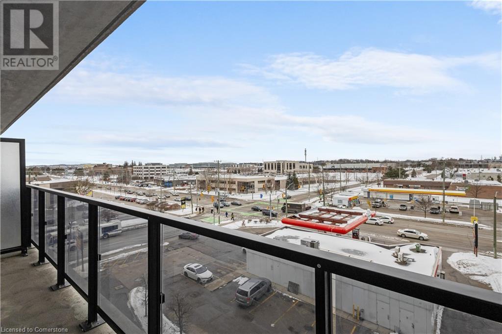 330 Phillip Street Unit# N608, Waterloo, Ontario  N2L 3W9 - Photo 12 - 40724667