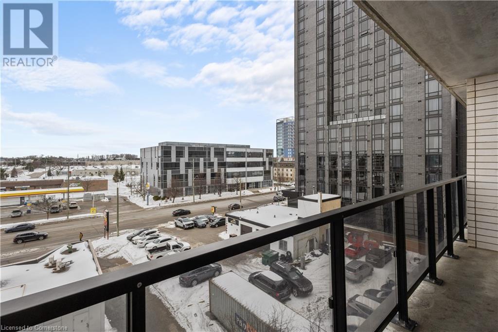 330 Phillip Street Unit# N608, Waterloo, Ontario  N2L 3W9 - Photo 13 - 40724667