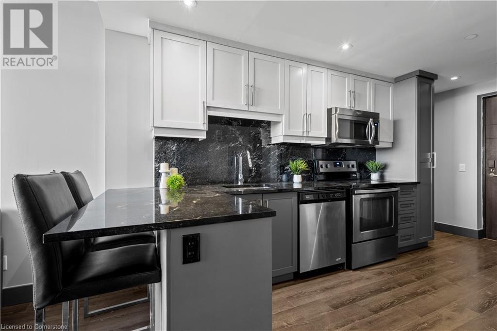 330 Phillip Street Unit# N608, Waterloo, Ontario  N2L 3W9 - Photo 16 - 40724667