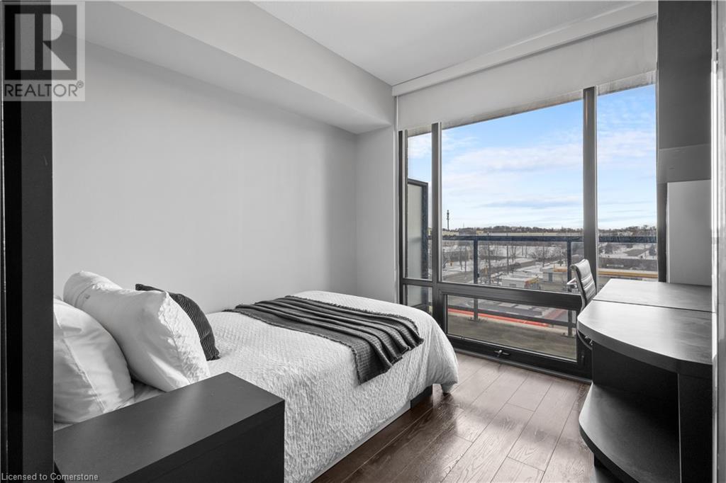 330 Phillip Street Unit# N608, Waterloo, Ontario  N2L 3W9 - Photo 21 - 40724667